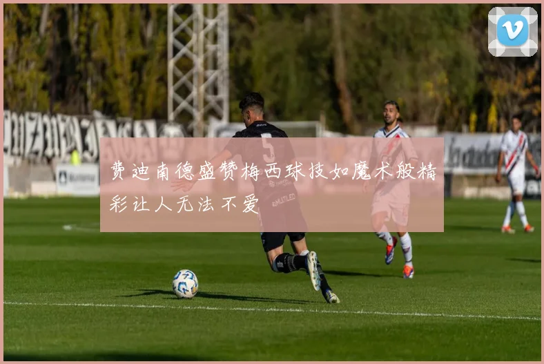 费迪南德盛赞梅西球技如魔术般精彩让人无法不爱